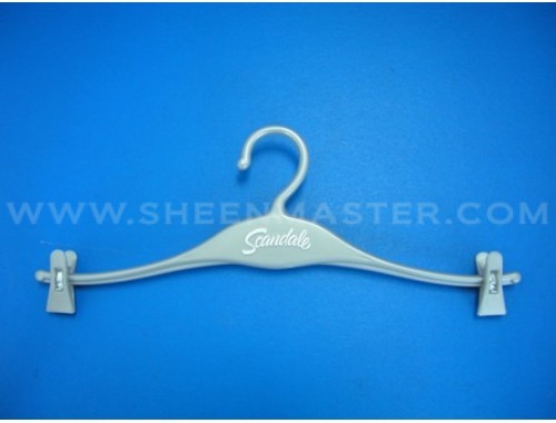 Lingerie and Swimwear Hangers